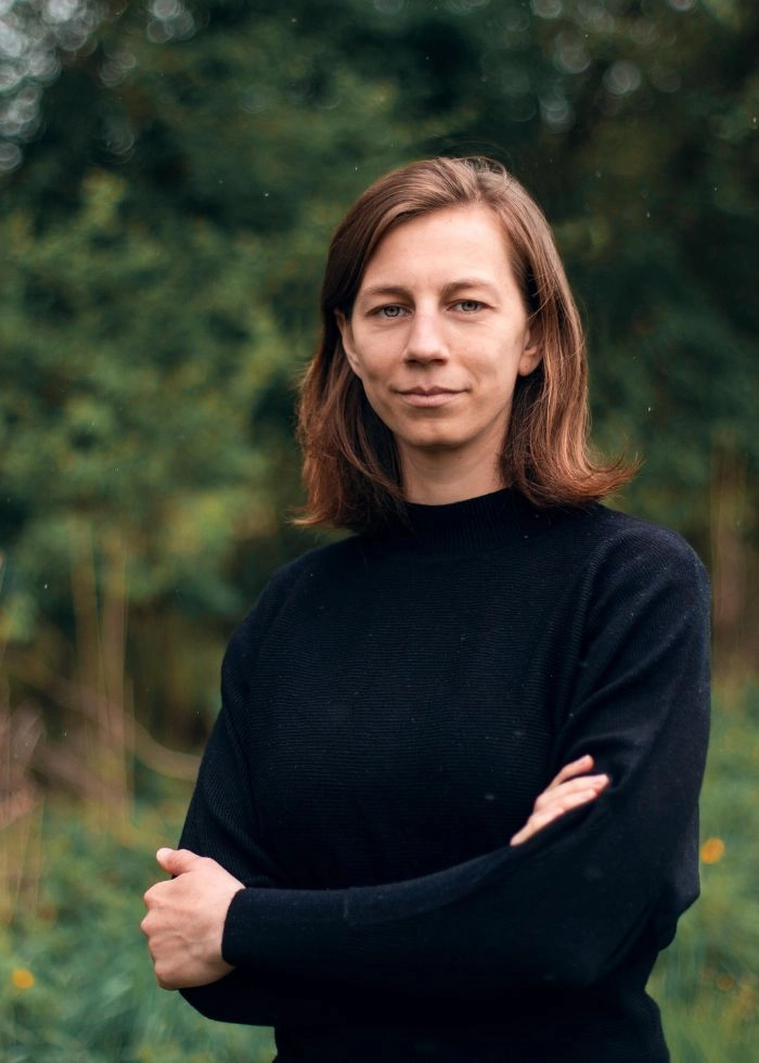 Kateřina Plíhalová