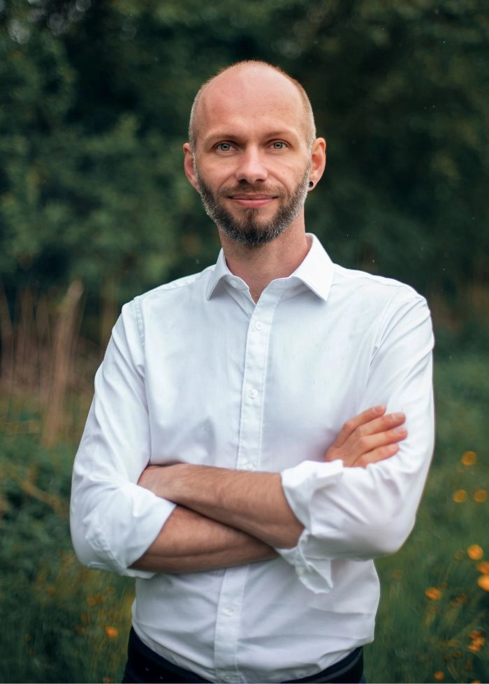 Petr Plíhal Levý
